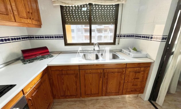 Long Term Rental - Apartment / flat - Guardamar del Segura - Guardamar pueblo