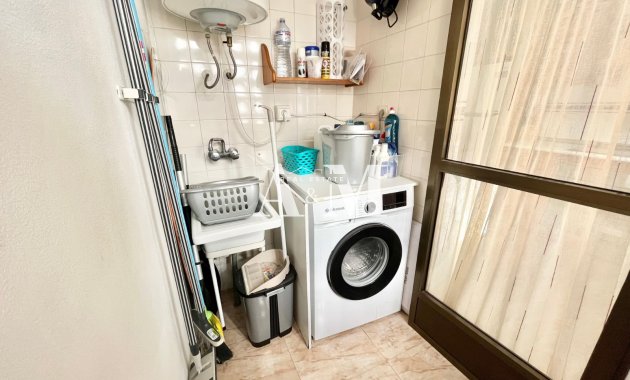 Long Term Rental - Apartment / flat - Guardamar del Segura - Guardamar pueblo