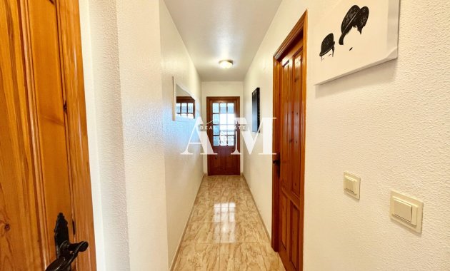 Long Term Rental - Apartment / flat - Guardamar del Segura - Guardamar pueblo