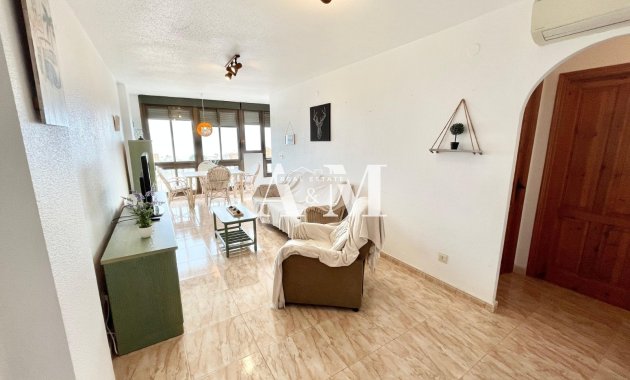 Long Term Rental - Apartment / flat - Guardamar del Segura - Guardamar pueblo