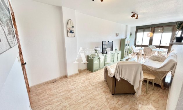 Long Term Rental - Apartment / flat - Guardamar del Segura - Guardamar pueblo