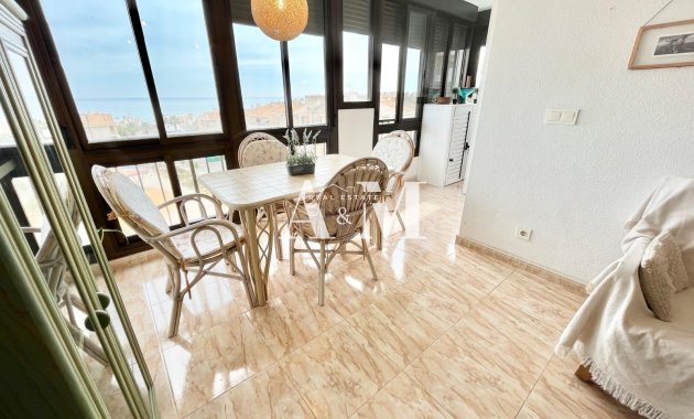 Long Term Rental - Apartment / flat - Guardamar del Segura - Guardamar pueblo