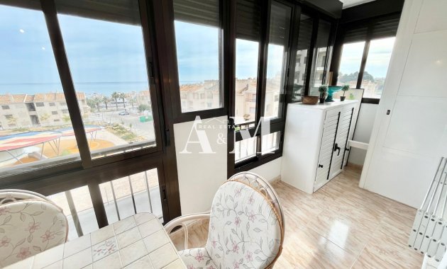 Long Term Rental - Apartment / flat - Guardamar del Segura - Guardamar pueblo