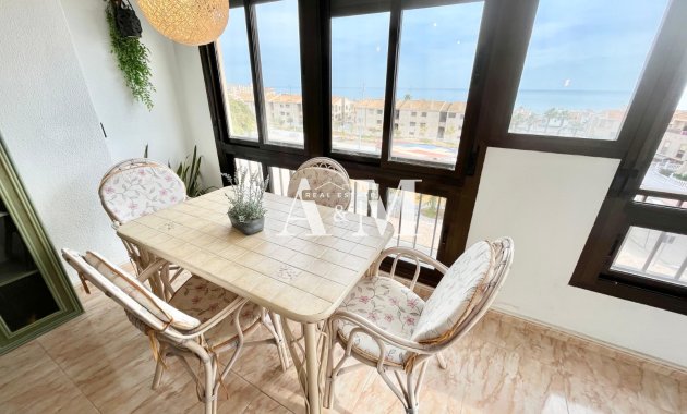 Long Term Rental - Apartment / flat - Guardamar del Segura - Guardamar pueblo