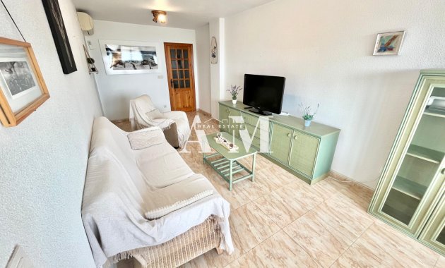 Long Term Rental - Apartment / flat - Guardamar del Segura - Guardamar pueblo