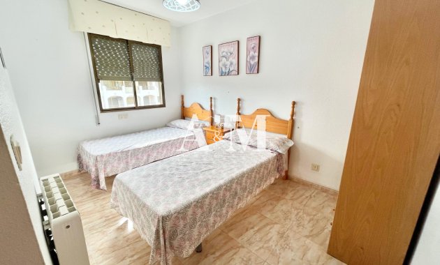 Long Term Rental - Apartment / flat - Guardamar del Segura - Guardamar pueblo