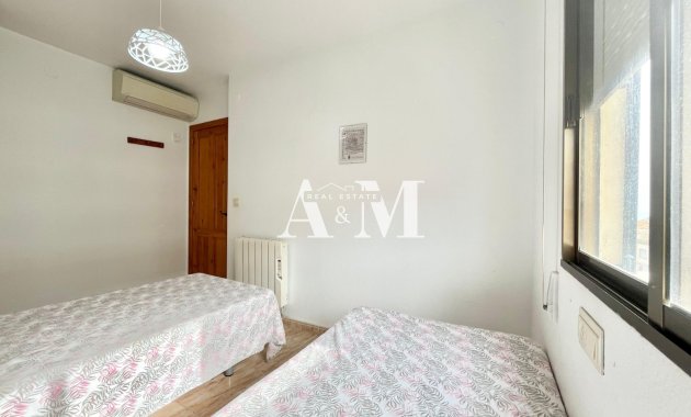 Long Term Rental - Apartment / flat - Guardamar del Segura - Guardamar pueblo