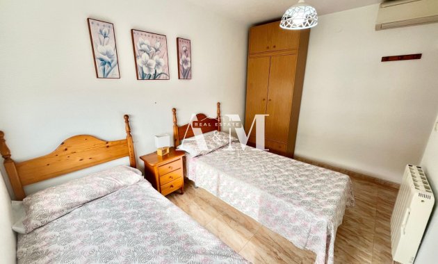 Long Term Rental - Apartment / flat - Guardamar del Segura - Guardamar pueblo