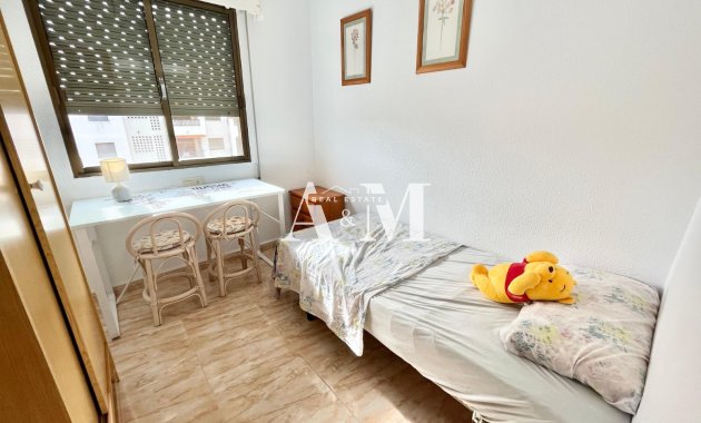 Long Term Rental - Apartment / flat - Guardamar del Segura - Guardamar pueblo