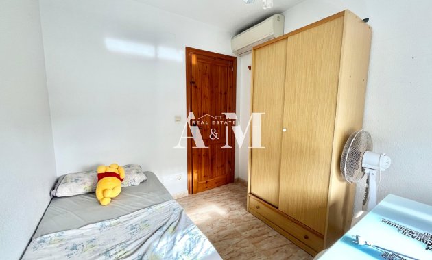 Long Term Rental - Apartment / flat - Guardamar del Segura - Guardamar pueblo