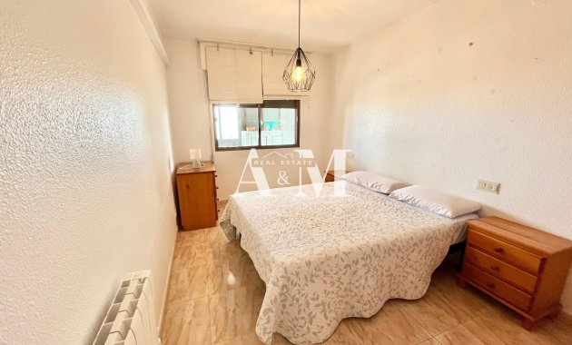 Long Term Rental - Apartment / flat - Guardamar del Segura - Guardamar pueblo