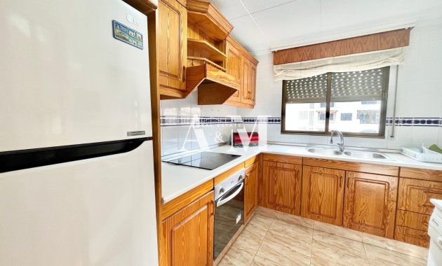 Long Term Rental - Apartment / flat - Guardamar del Segura - Guardamar pueblo