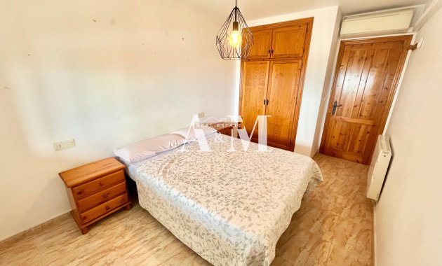 Long Term Rental - Apartment / flat - Guardamar del Segura - Guardamar pueblo