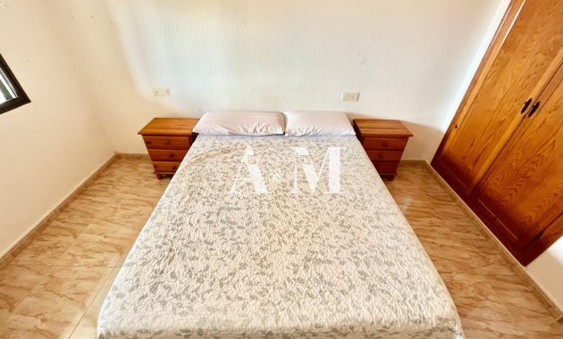 Long Term Rental - Apartment / flat - Guardamar del Segura - Guardamar pueblo