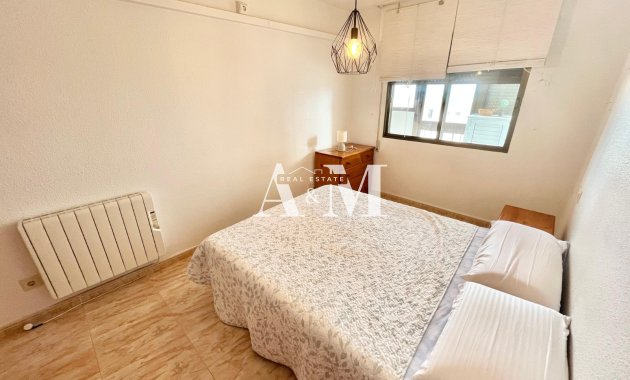 Long Term Rental - Apartment / flat - Guardamar del Segura - Guardamar pueblo