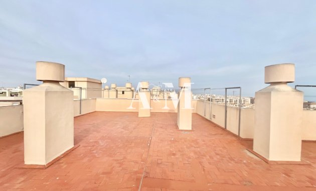 Long Term Rental - Apartment / flat - Guardamar del Segura - Guardamar pueblo