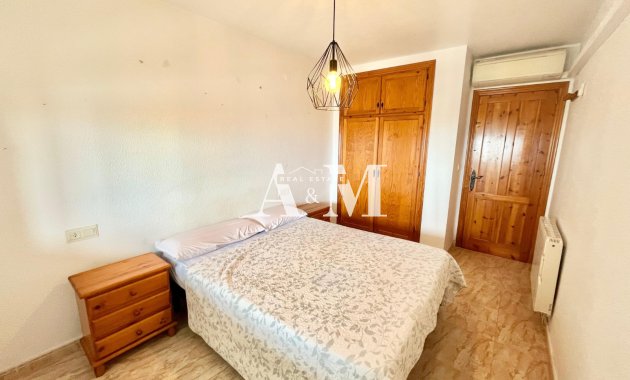 Long Term Rental - Apartment / flat - Guardamar del Segura - Guardamar pueblo
