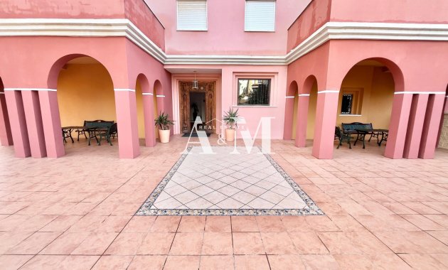 Long Term Rental - Penthouse - Torrevieja - Playa de los Locos