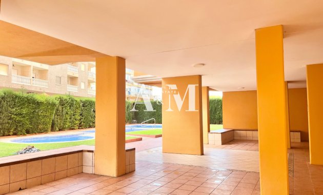 Long Term Rental - Penthouse - Torrevieja - Playa de los Locos