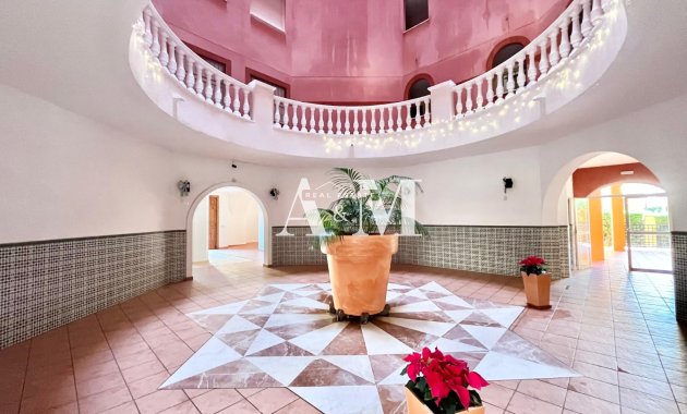 Long Term Rental - Penthouse - Torrevieja - Playa de los Locos