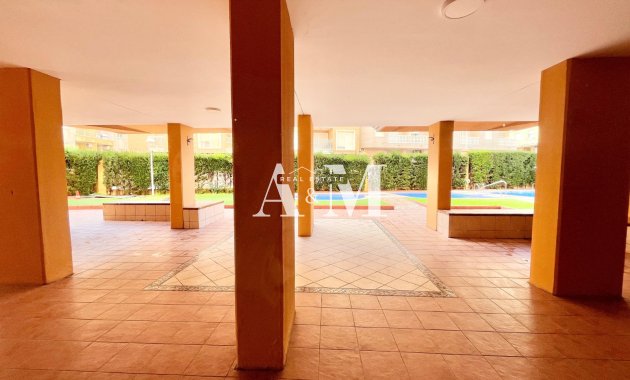 Long Term Rental - Penthouse - Torrevieja - Playa de los Locos