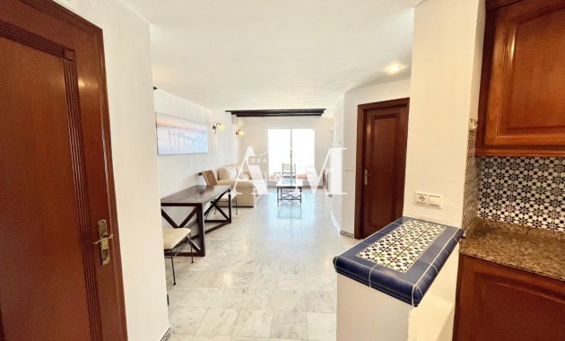 Long Term Rental - Penthouse - Torrevieja - Playa de los Locos