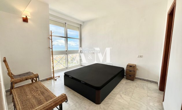 Long Term Rental - Penthouse - Torrevieja - Playa de los Locos