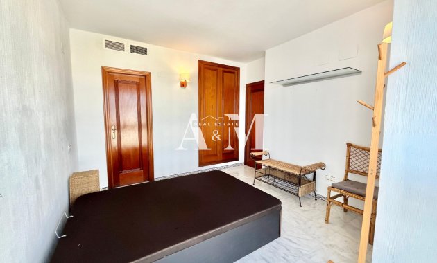 Long Term Rental - Penthouse - Torrevieja - Playa de los Locos