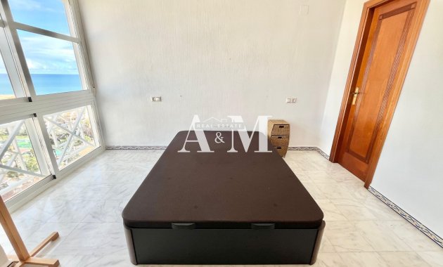 Long Term Rental - Penthouse - Torrevieja - Playa de los Locos