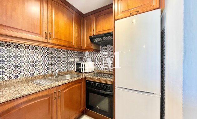 Long Term Rental - Penthouse - Torrevieja - Playa de los Locos