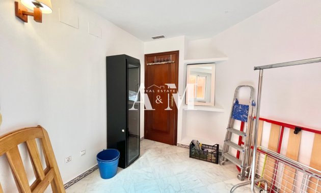 Long Term Rental - Penthouse - Torrevieja - Playa de los Locos