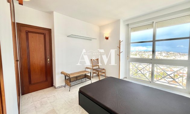 Long Term Rental - Penthouse - Torrevieja - Playa de los Locos