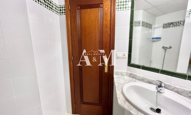 Long Term Rental - Penthouse - Torrevieja - Playa de los Locos