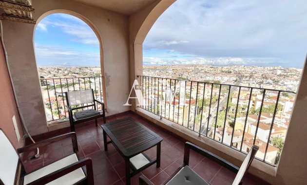Long Term Rental - Penthouse - Torrevieja - Playa de los Locos