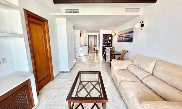 Long Term Rental - Penthouse - Torrevieja - Playa de los Locos