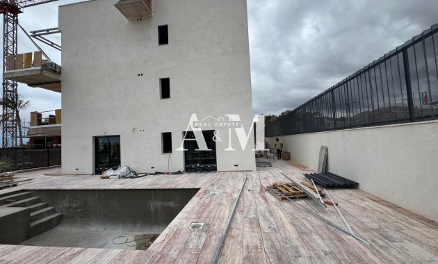 New Build - Penthouse - Finestrat