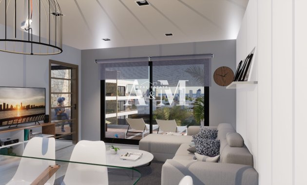 New Build - Penthouse - Finestrat