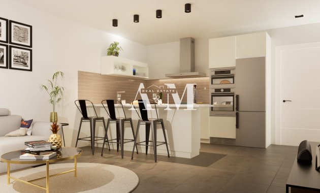 New Build - Penthouse - Finestrat