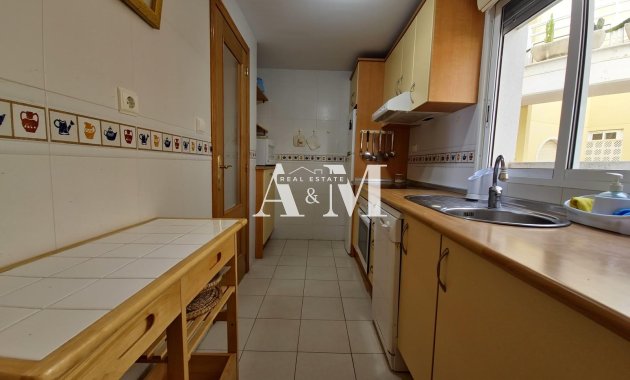 Long Term Rental - Apartment / flat - Orihuela Costa - Dehesa de campoamor