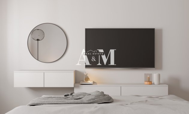 Новое здание - Пентхаус - Alicante (Alacant)