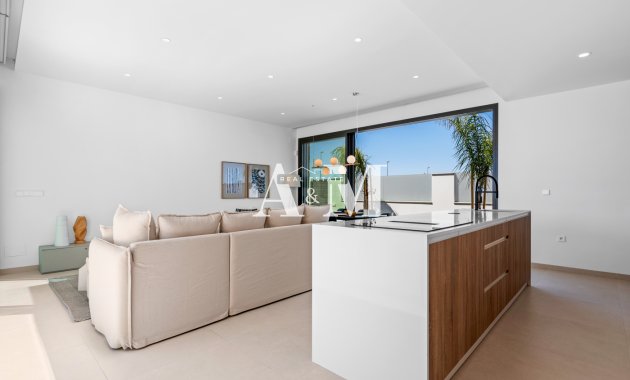 Новое здание - detached - Los Alcazares