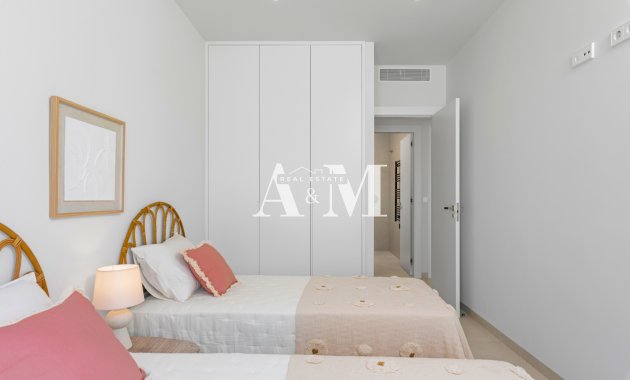 Новое здание - detached - Los Alcazares