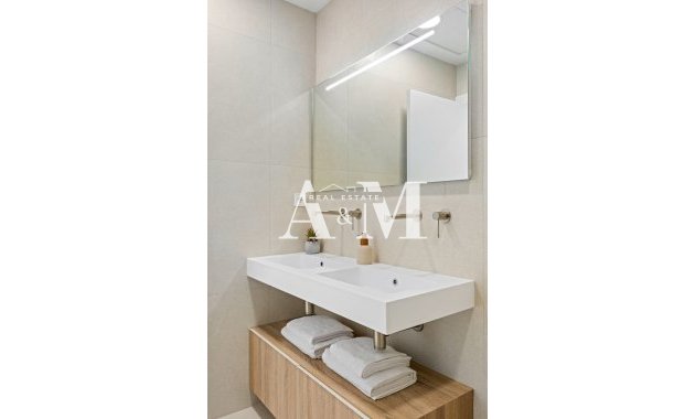 Новое здание - detached - Los Alcazares