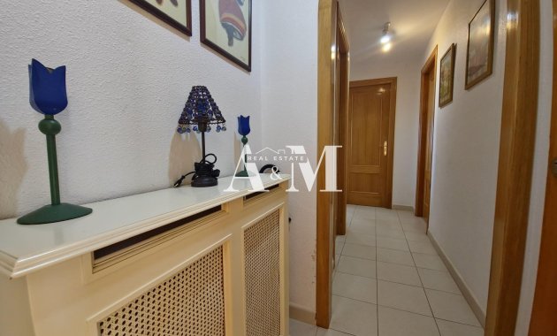 Long Term Rental - Apartment / flat - Orihuela Costa - Dehesa de campoamor