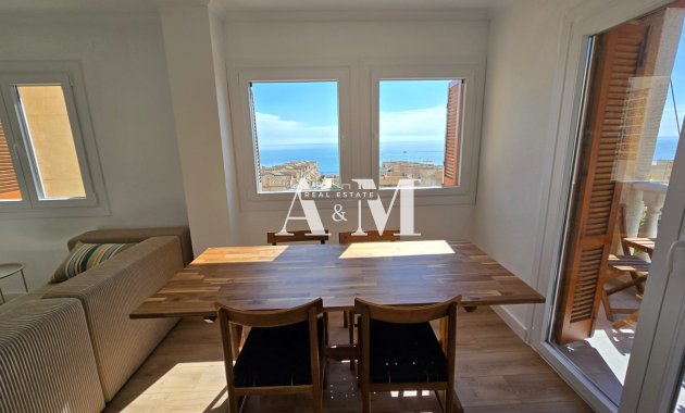 Long Term Rental - Apartment / flat - Torrevieja - Torrelamata - La Mata
