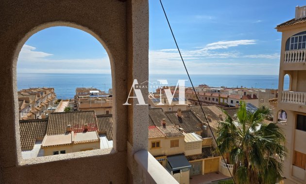 Long Term Rental - Apartment / flat - Torrevieja - Torrelamata - La Mata
