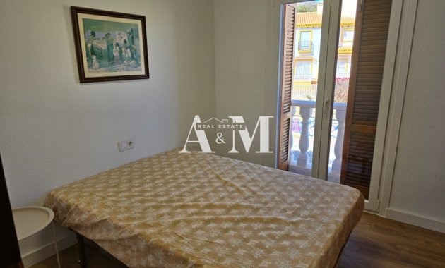 Long Term Rental - Apartment / flat - Torrevieja - Torrelamata - La Mata