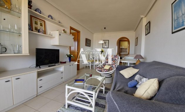 Long Term Rental - Apartment / flat - Orihuela Costa - Dehesa de campoamor