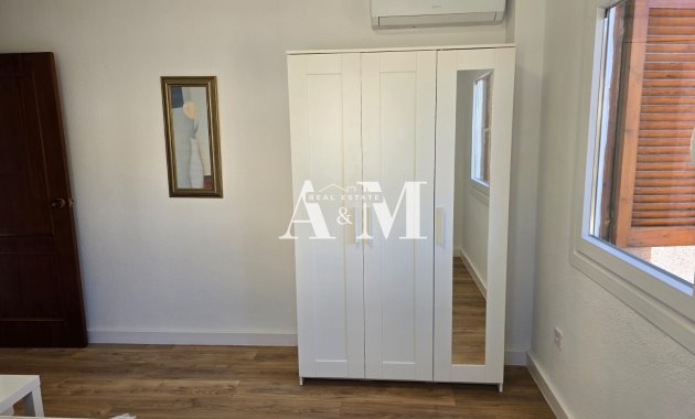 Long Term Rental - Apartment / flat - Torrevieja - Torrelamata - La Mata