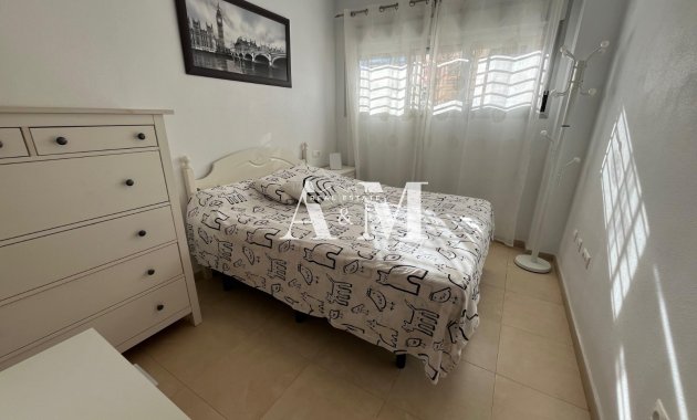 Long Term Rental - Apartment / flat - Torrevieja - La Veleta